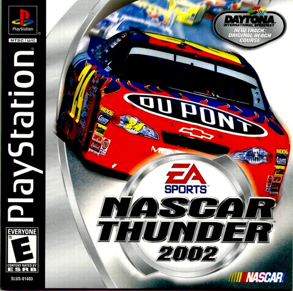 nascar thunder 2004 pc iso